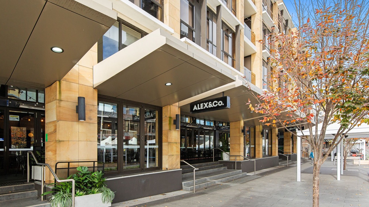 Photo of Outdoor in Parramatta