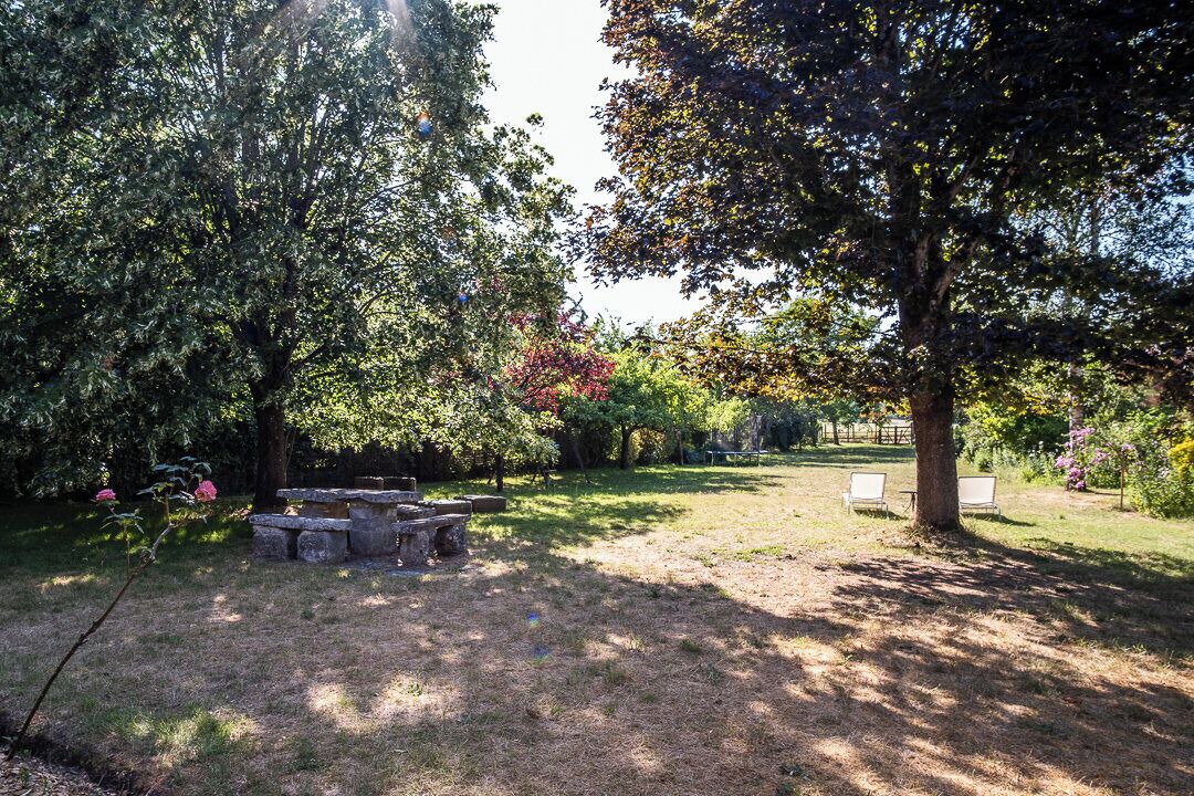 Photo of Outdoor in Villiers-sous-Grez