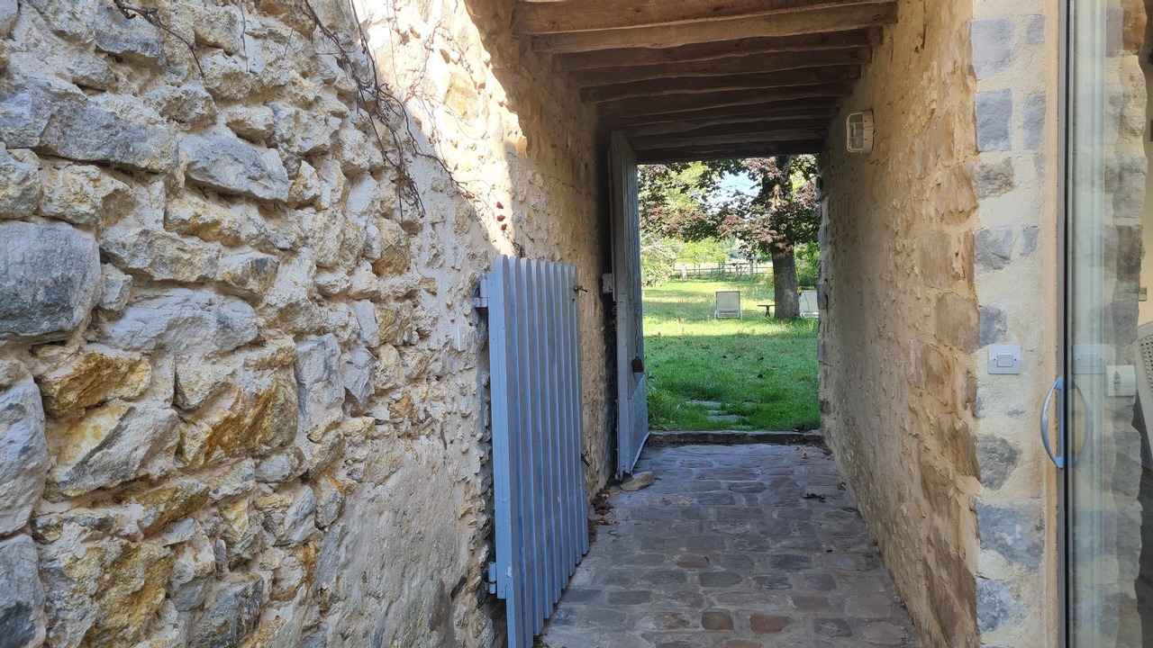 Photo of Outdoor in Villiers-sous-Grez