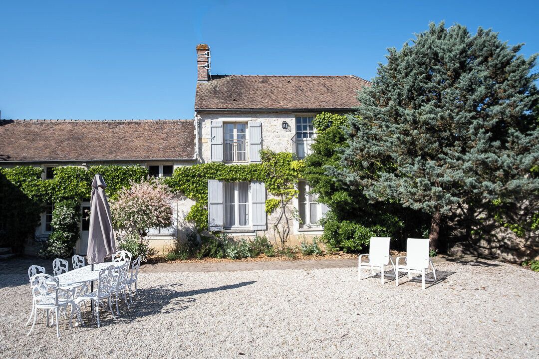 Photo of Outdoor in Villiers-sous-Grez