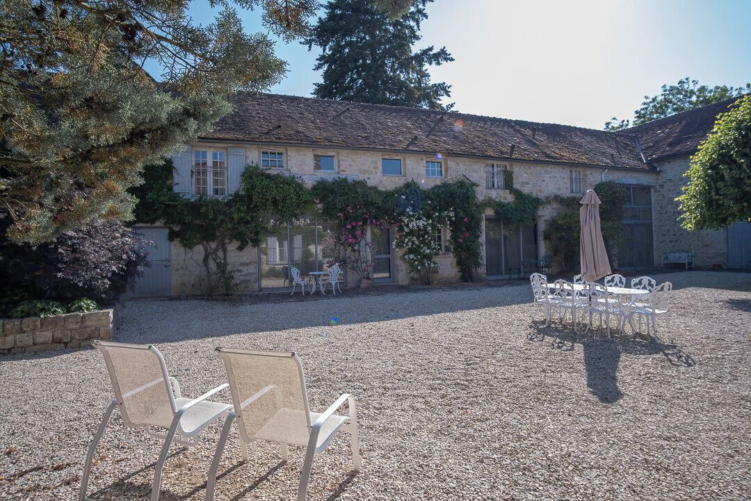 Photo of Outdoor in Villiers-sous-Grez