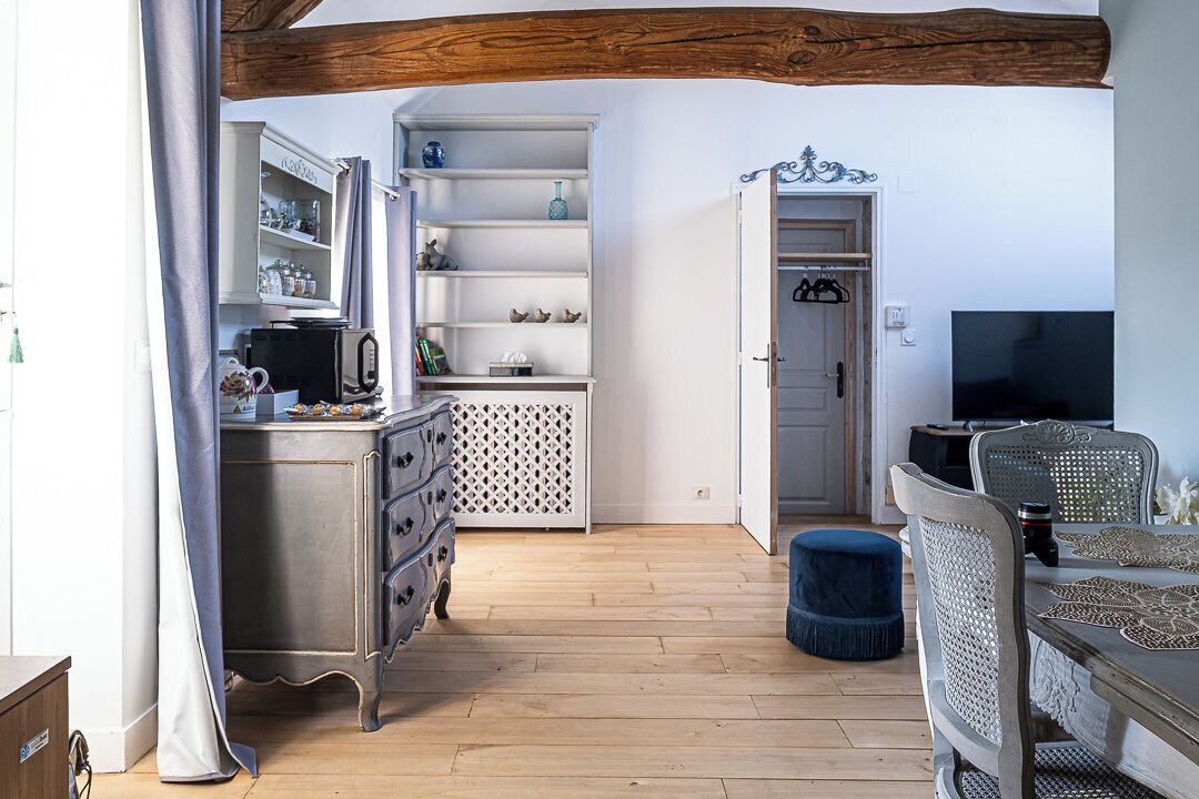 Photo of Kitchen in Villiers-sous-Grez