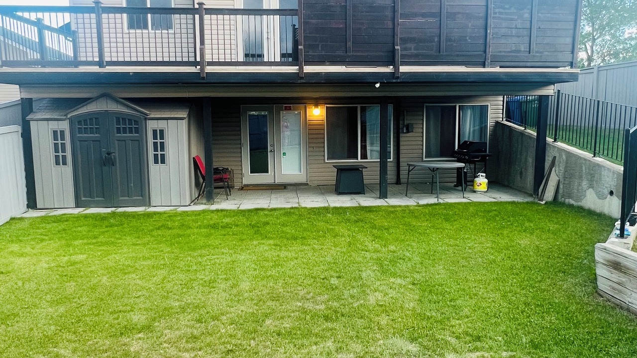 Photo of Outdoor in Chestermere