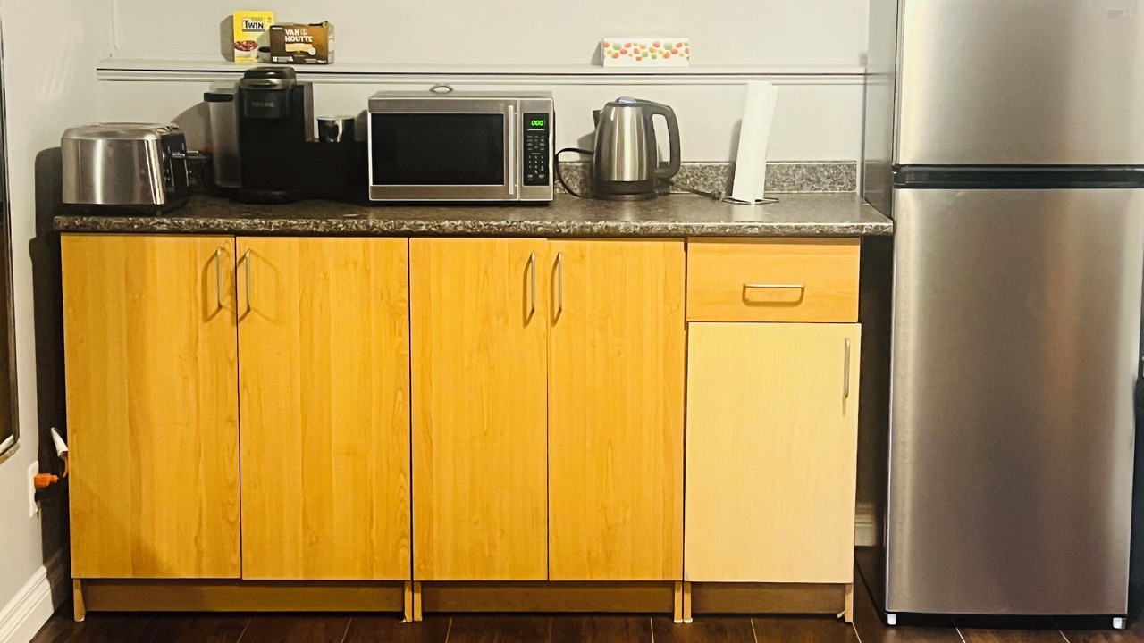Photo of Kitchen in Chestermere