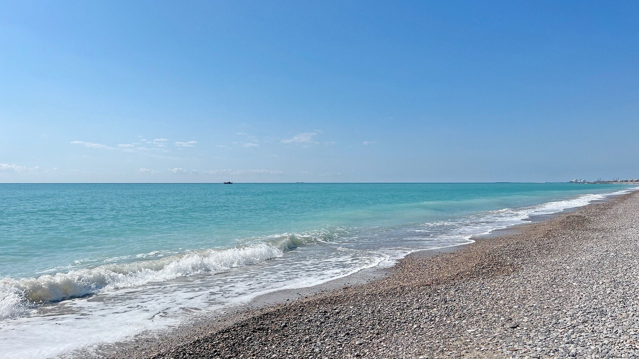Photo of Others in Playa de Almarda