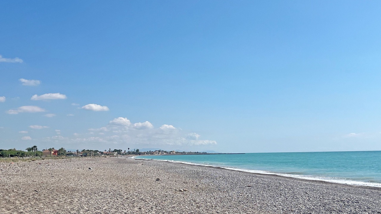 Photo of Others in Playa de Almarda