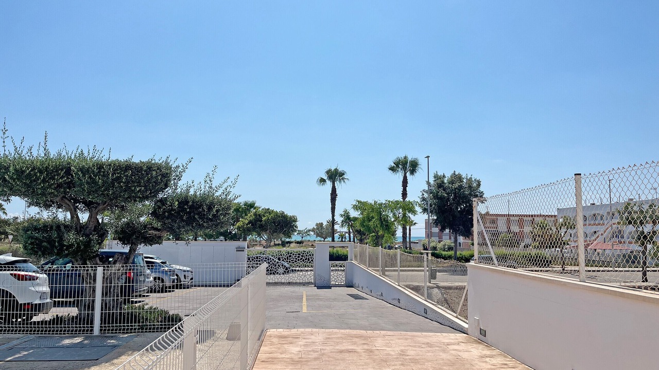 Photo of Outdoor in Playa de Almarda