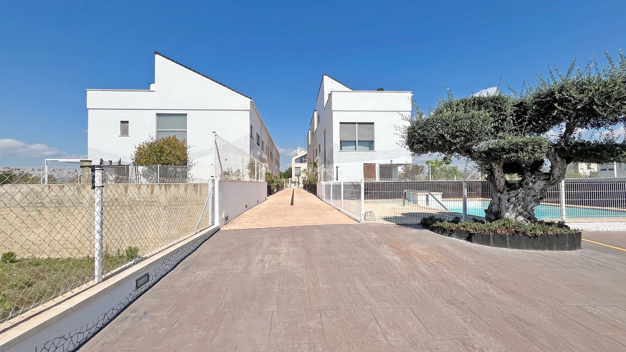 Photo of Outdoor in Playa de Almarda
