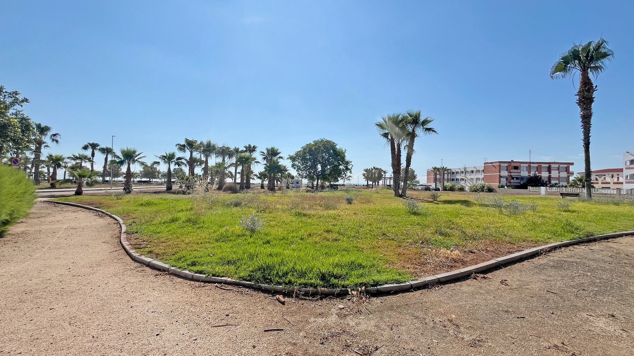 Photo of Outdoor in Playa de Almarda