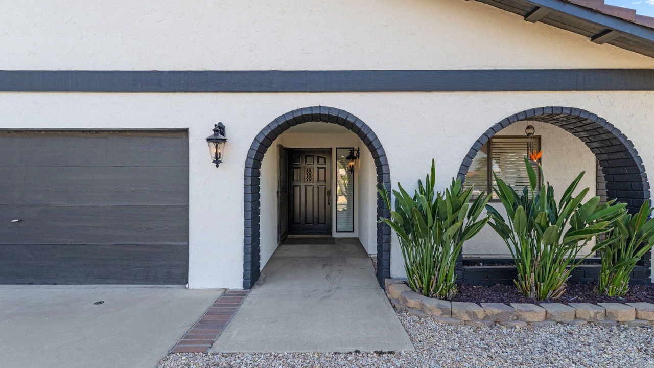 Photo of Outdoor in Canyon Lake