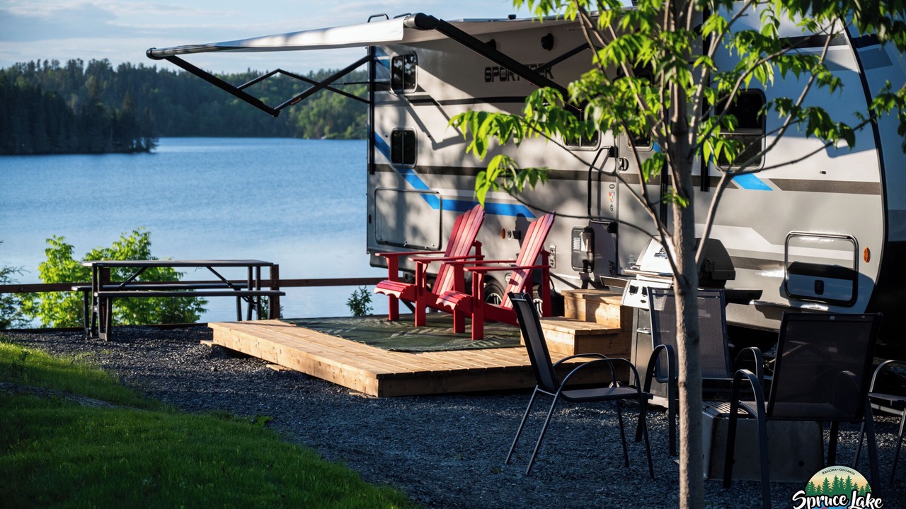 Photo of Outdoor in Kenora