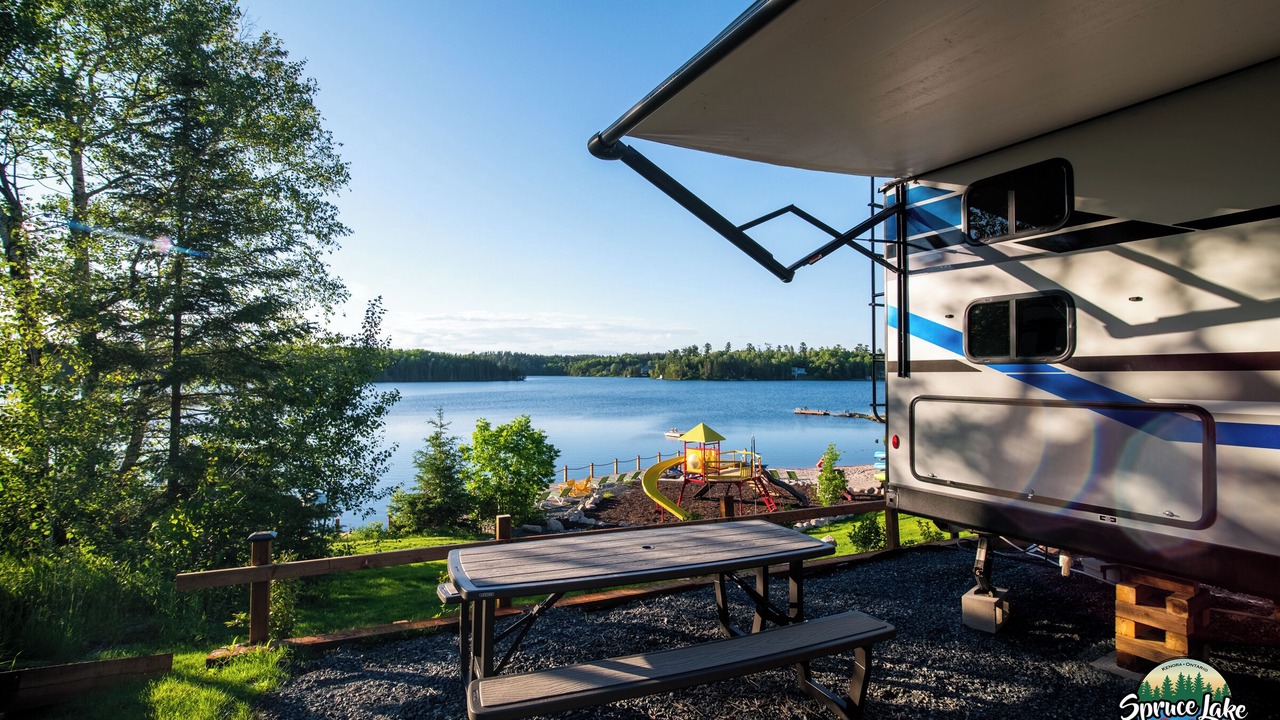 Photo of Outdoor in Kenora