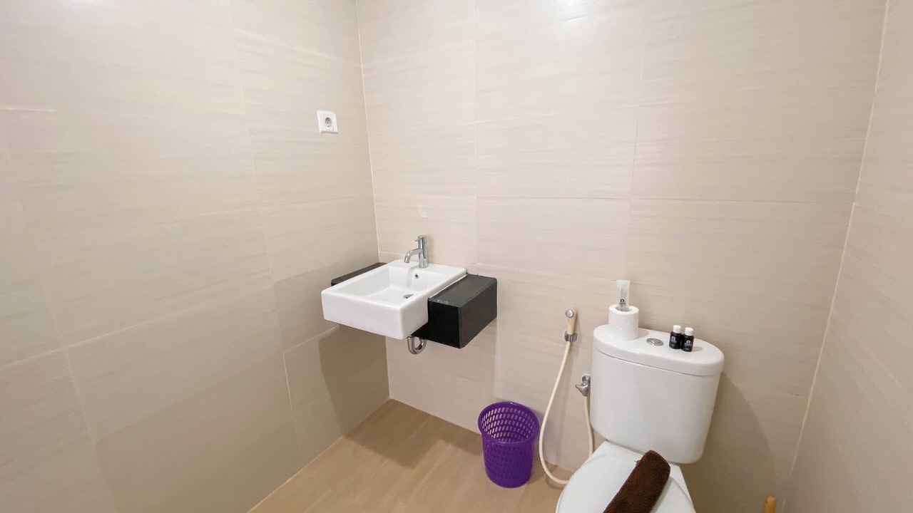 Photo of Bathroom in Cimahi
