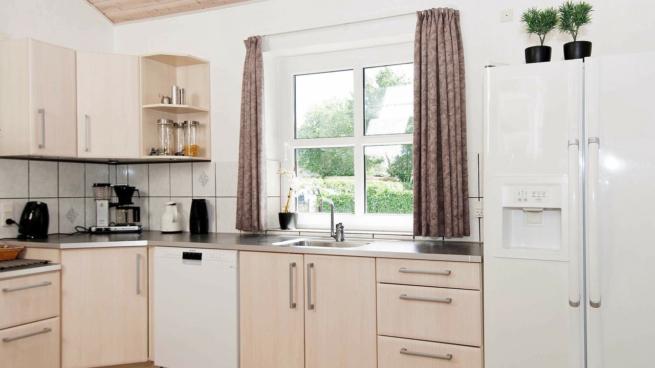 Photo of Kitchen in Lystrup