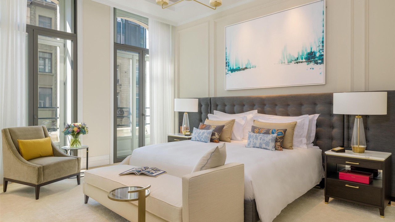 Photo of Bedroom in Onze-Lieve-Vrouw-ter-Sneeuw