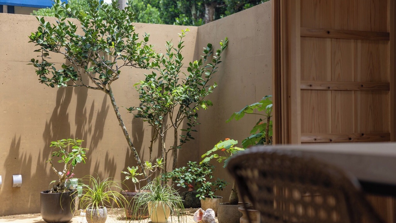Photo of Outdoor in Shiraho