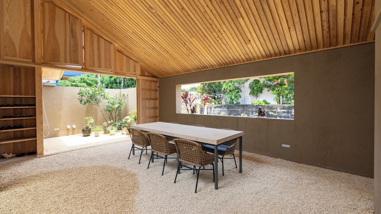 Photo of Outdoor in Shiraho