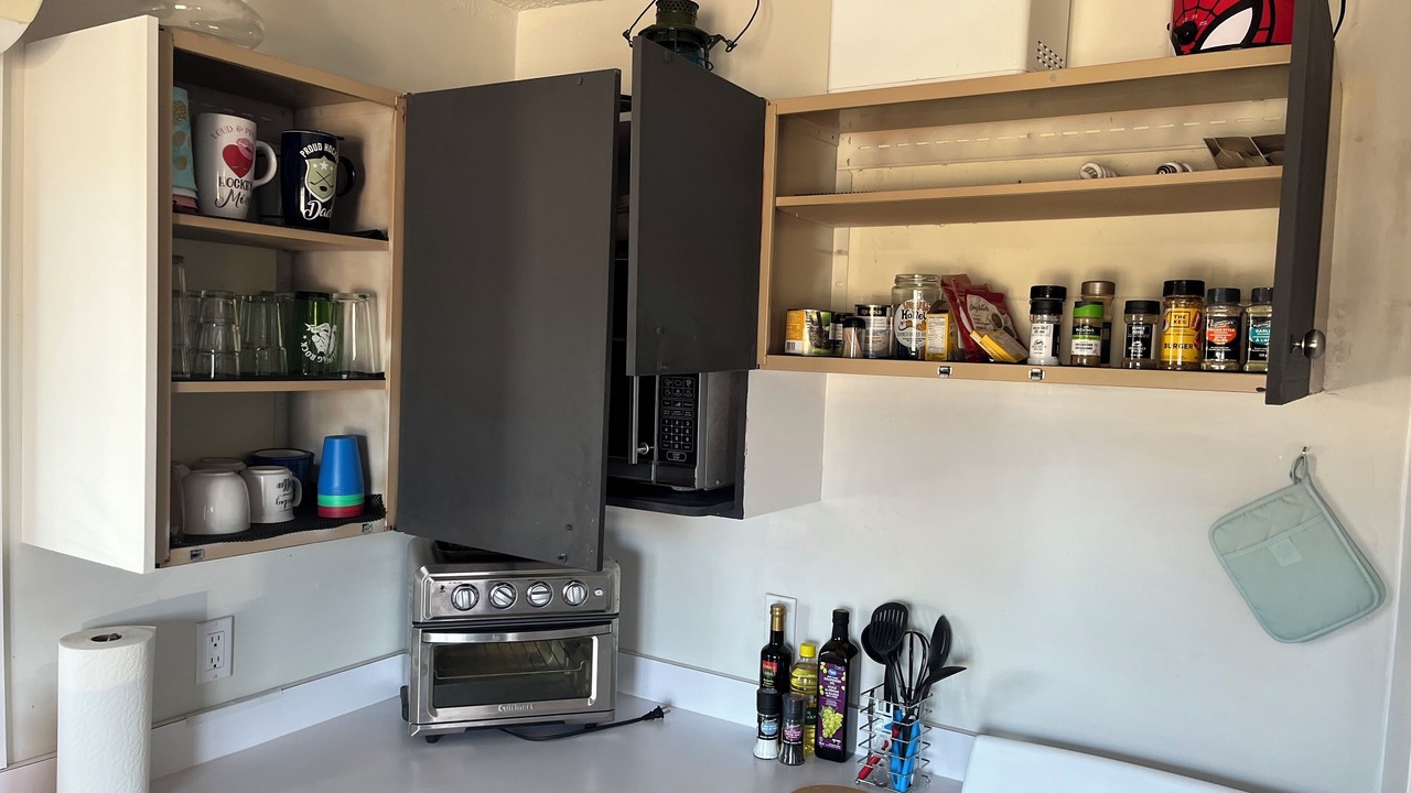Photo of Kitchen in Rivers
