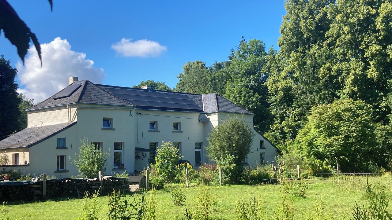 Photo of Outdoor in Le Roeulx