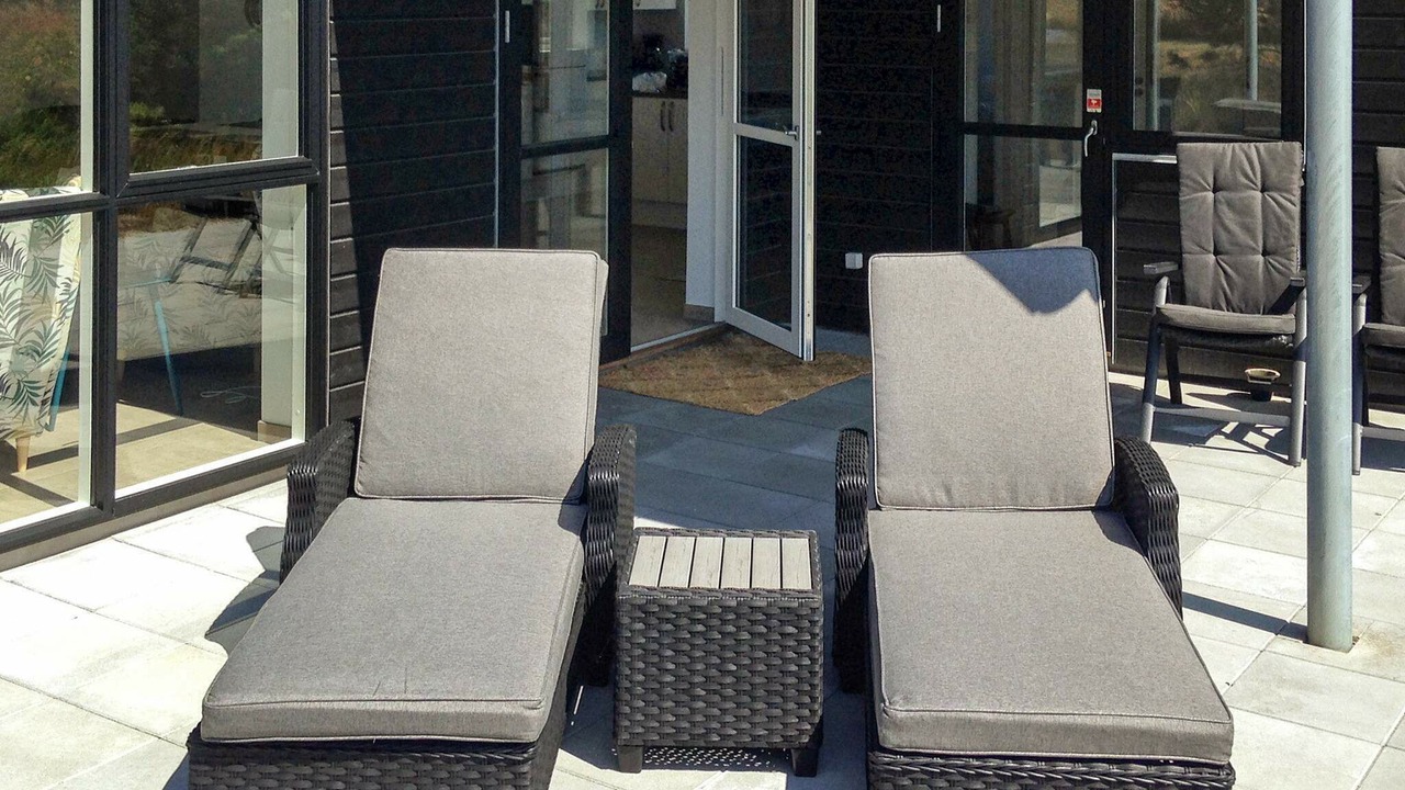 Photo of Patio Balcony in Tversted