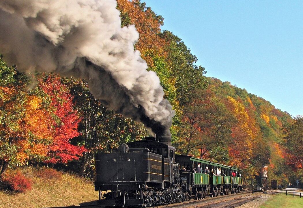 Photo of Others in Seneca Rocks