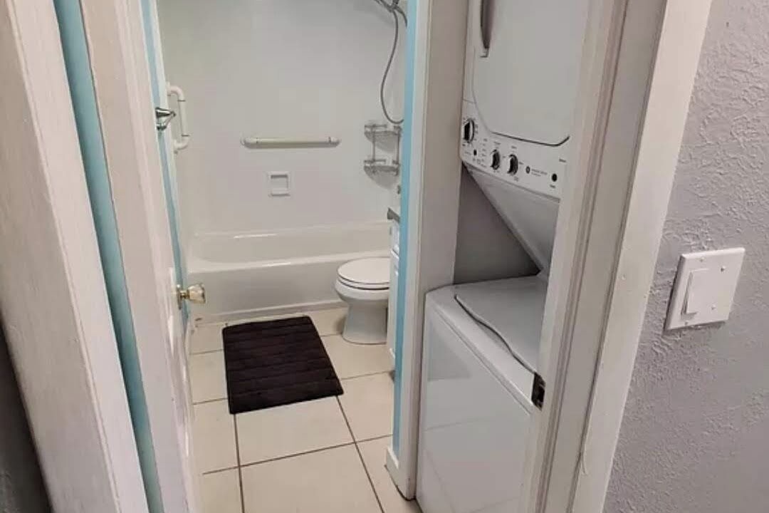 Photo of Bathroom in Cypress Lake