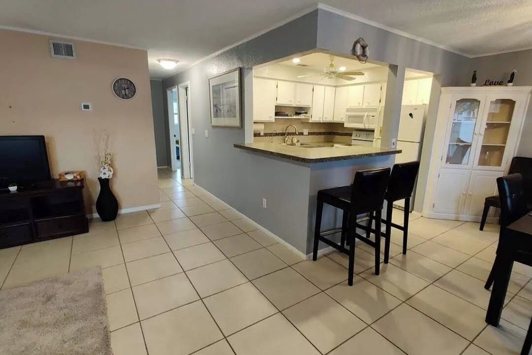 Photo of Kitchen in Cypress Lake