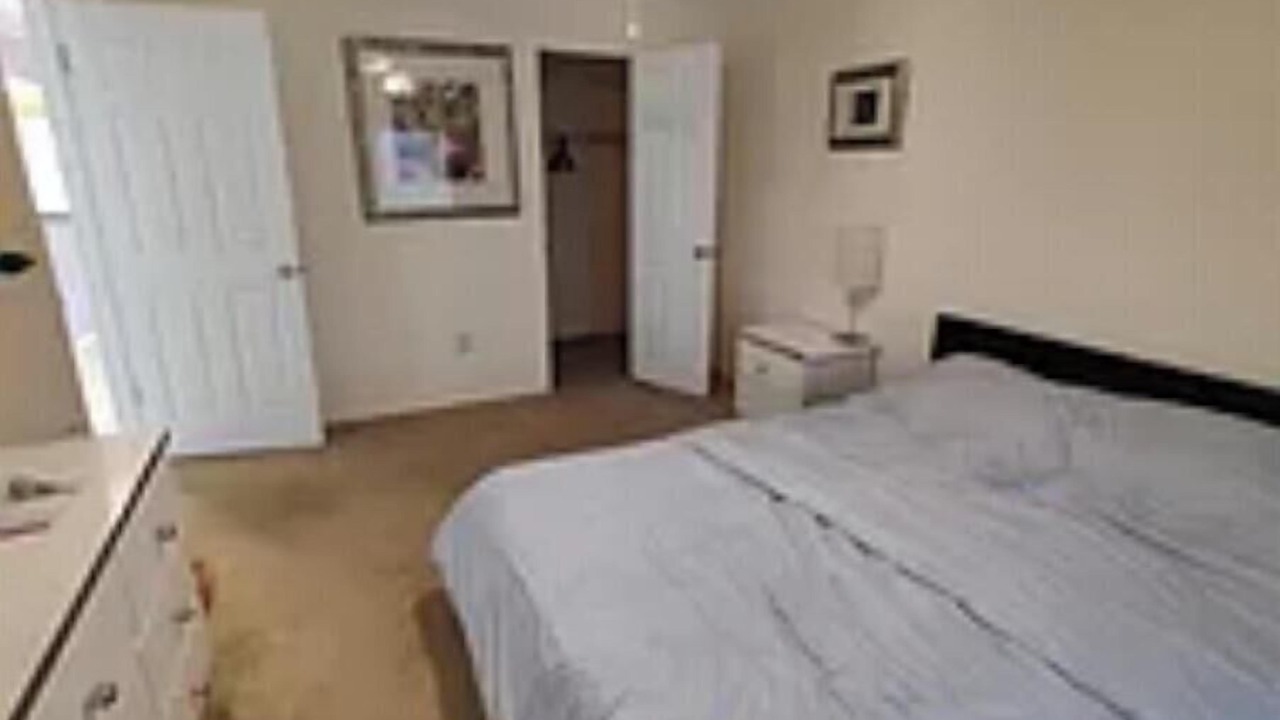 Photo of Bedroom in Cypress Lake