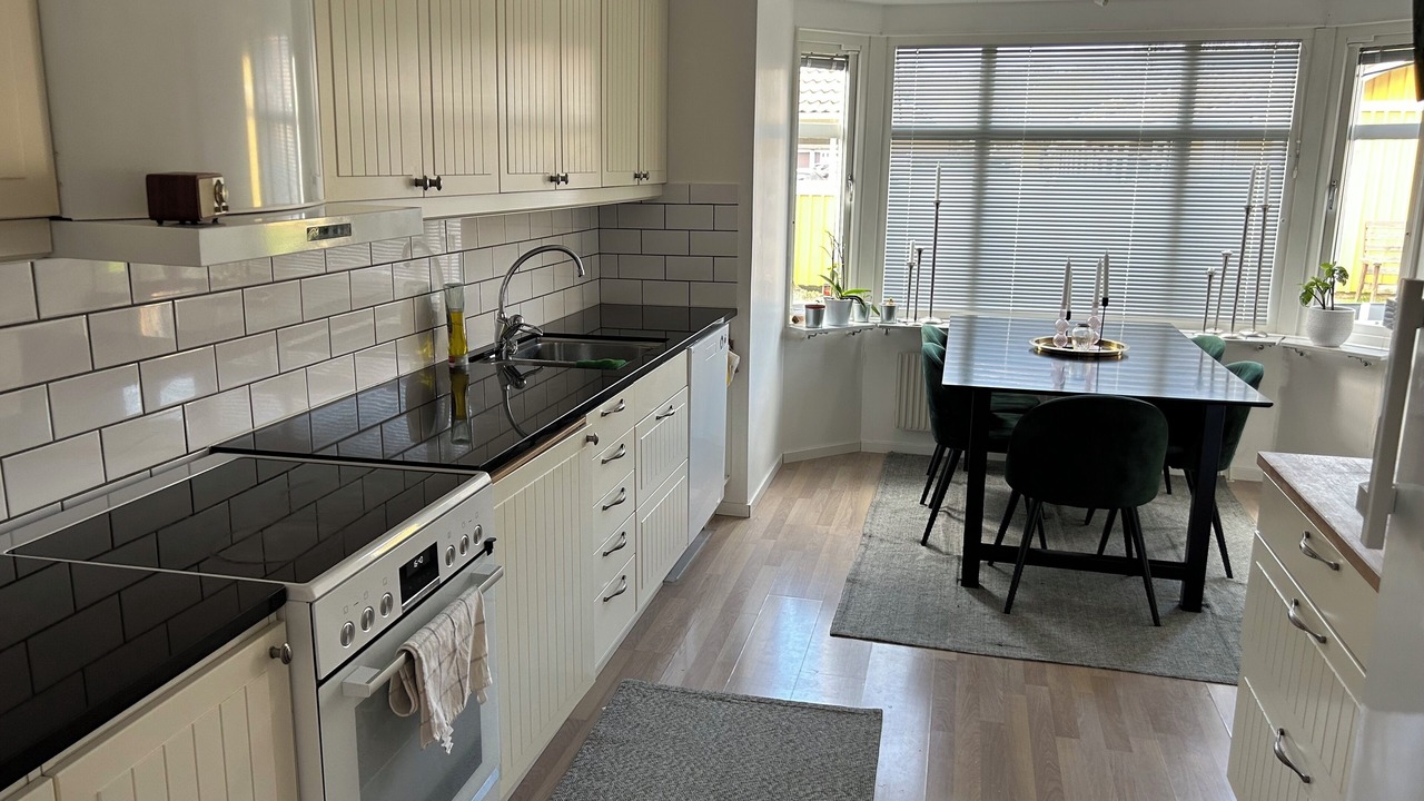 Photo of Kitchen in Ramlosa