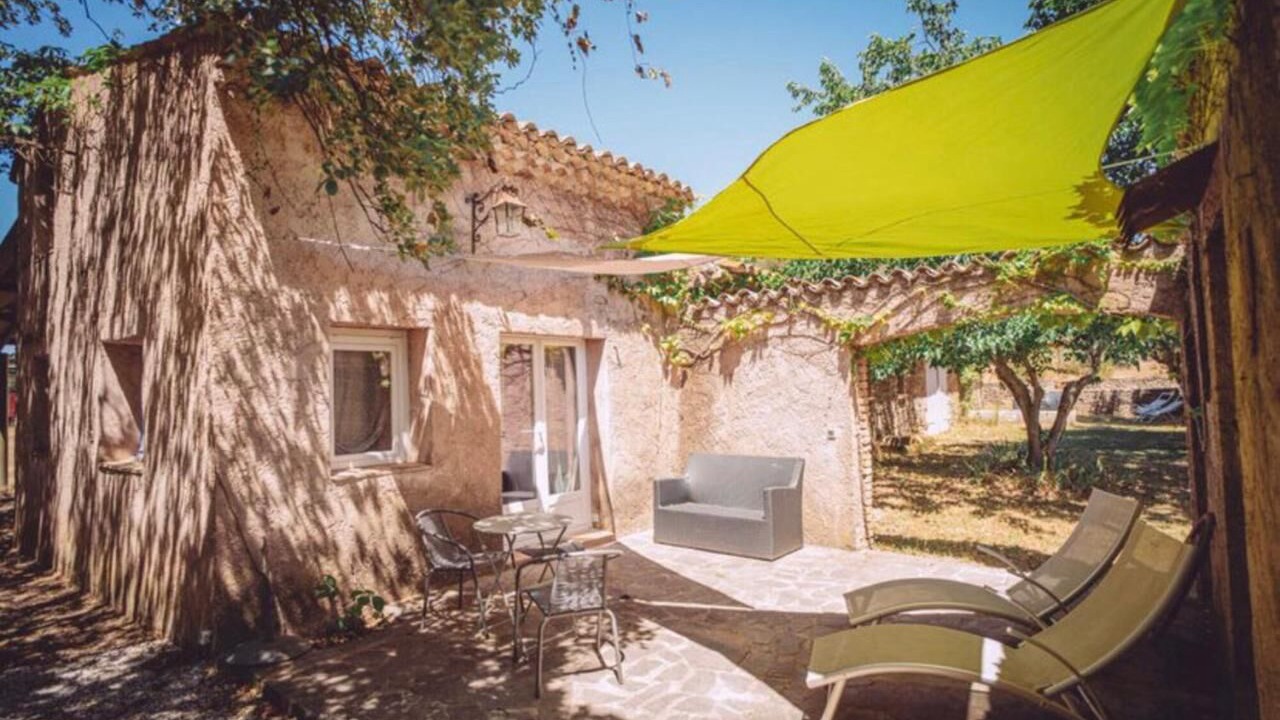Photo of Outdoor in Puget-sur-Argens