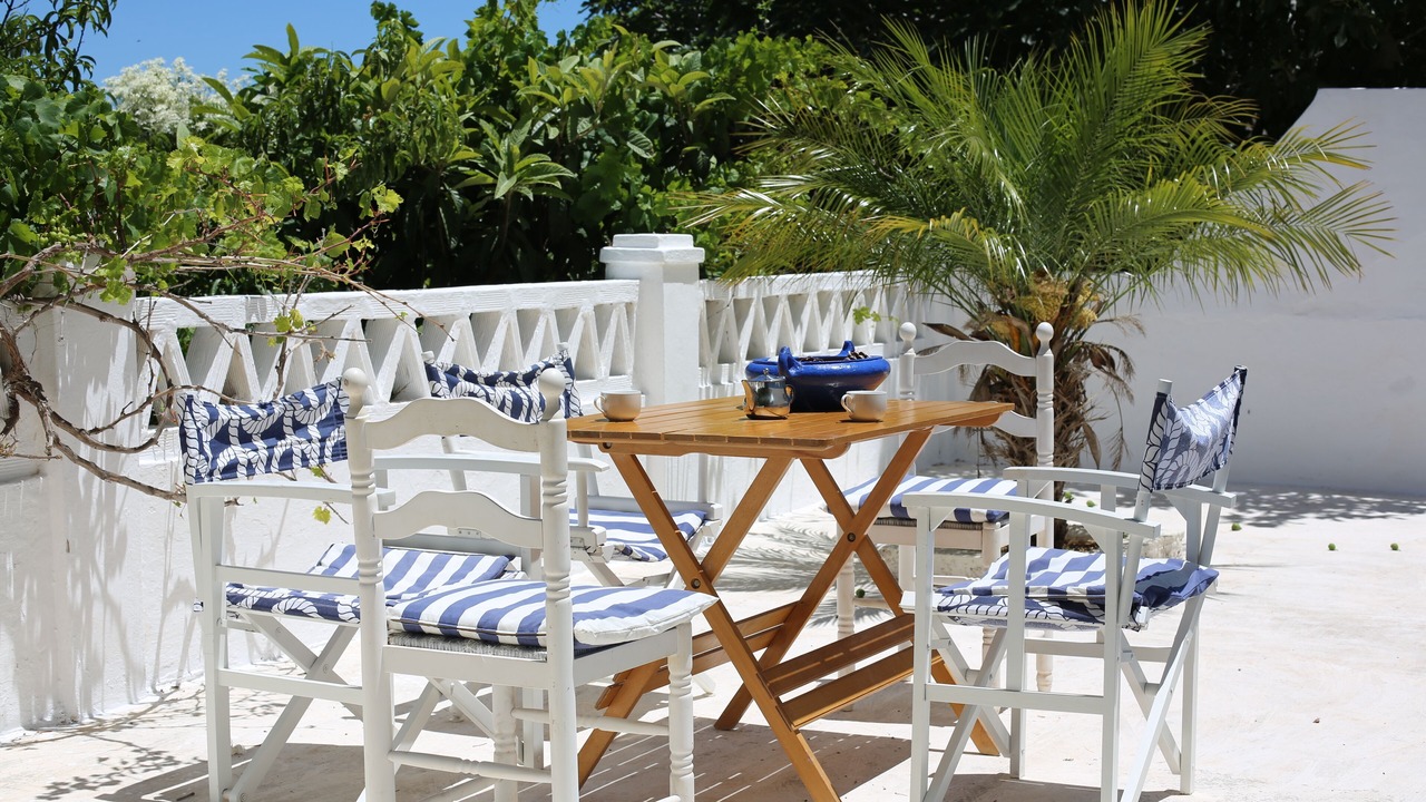 Photo of Outdoor in Tangier