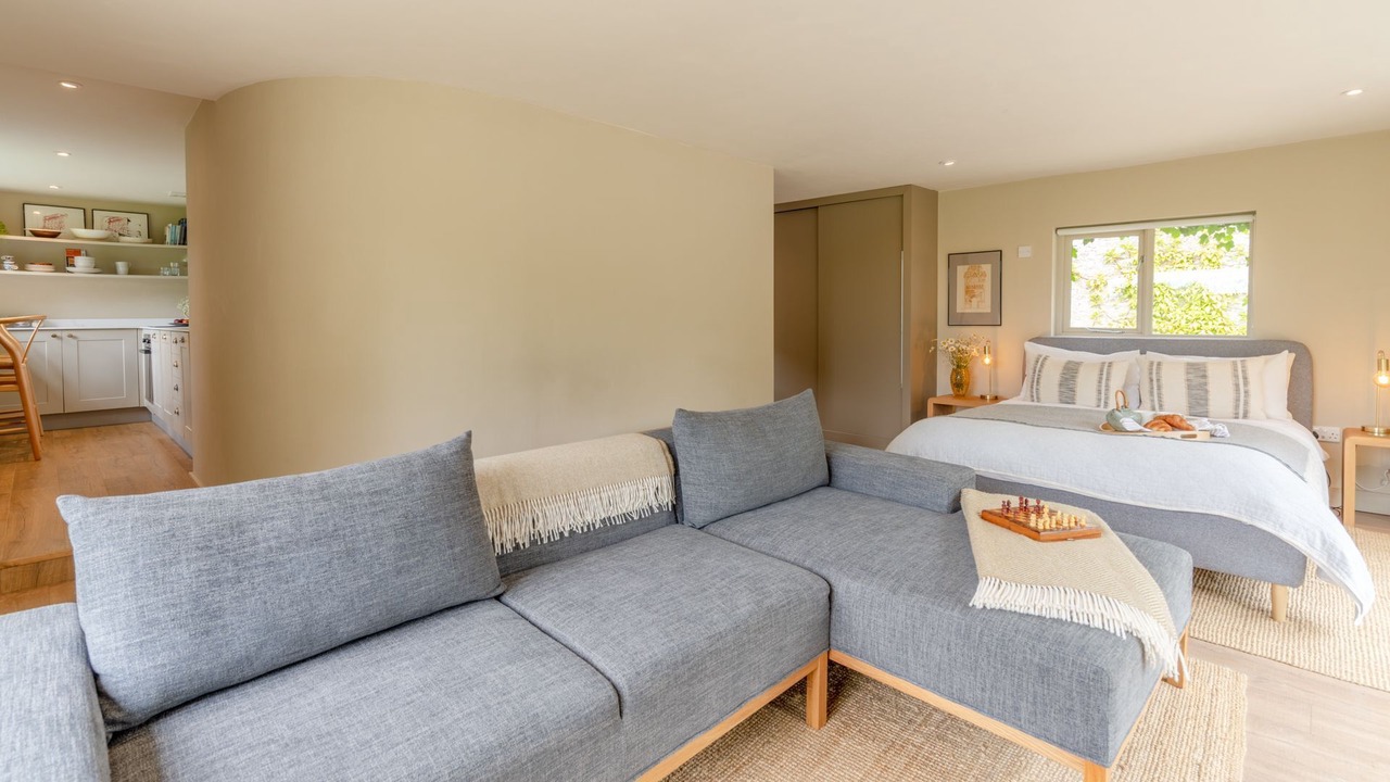 Photo of Livingroom in Elkstone