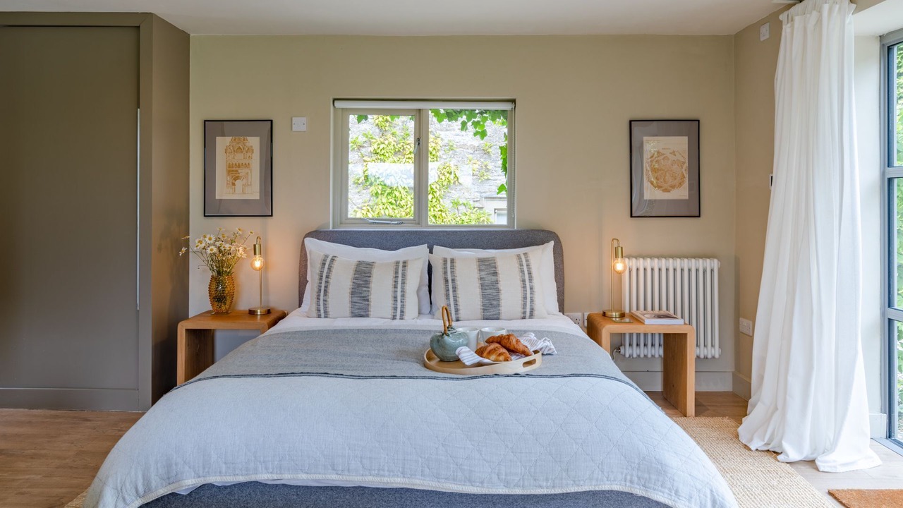 Photo of Bedroom in Elkstone