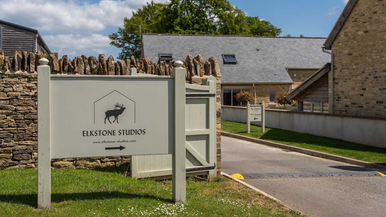Photo of Outdoor in Elkstone