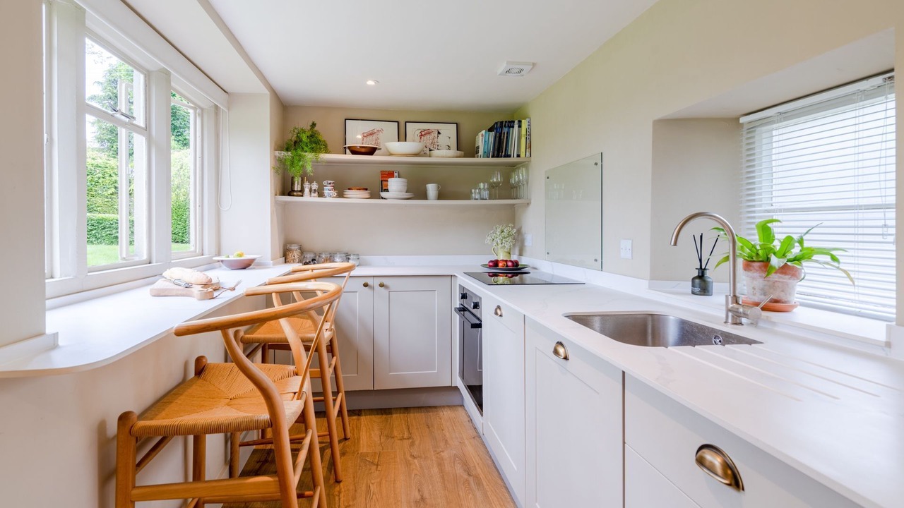 Photo of Kitchen in Elkstone