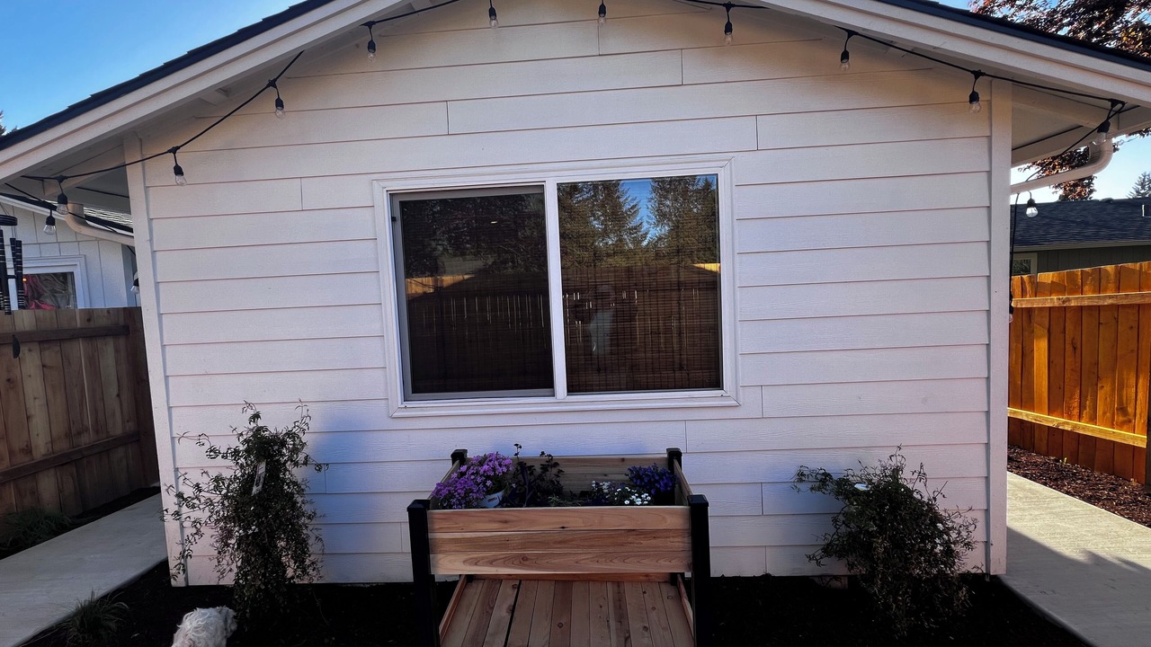 Photo of Outdoor in Gresham