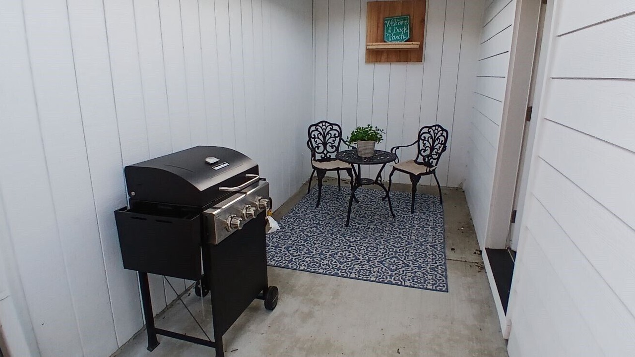 Photo of Outdoor in Gresham