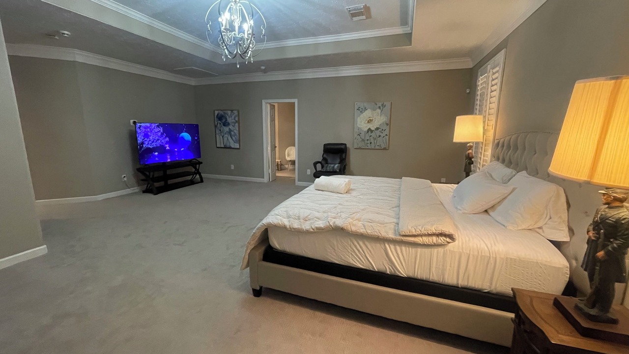 Photo of Bedroom in Champion Forest