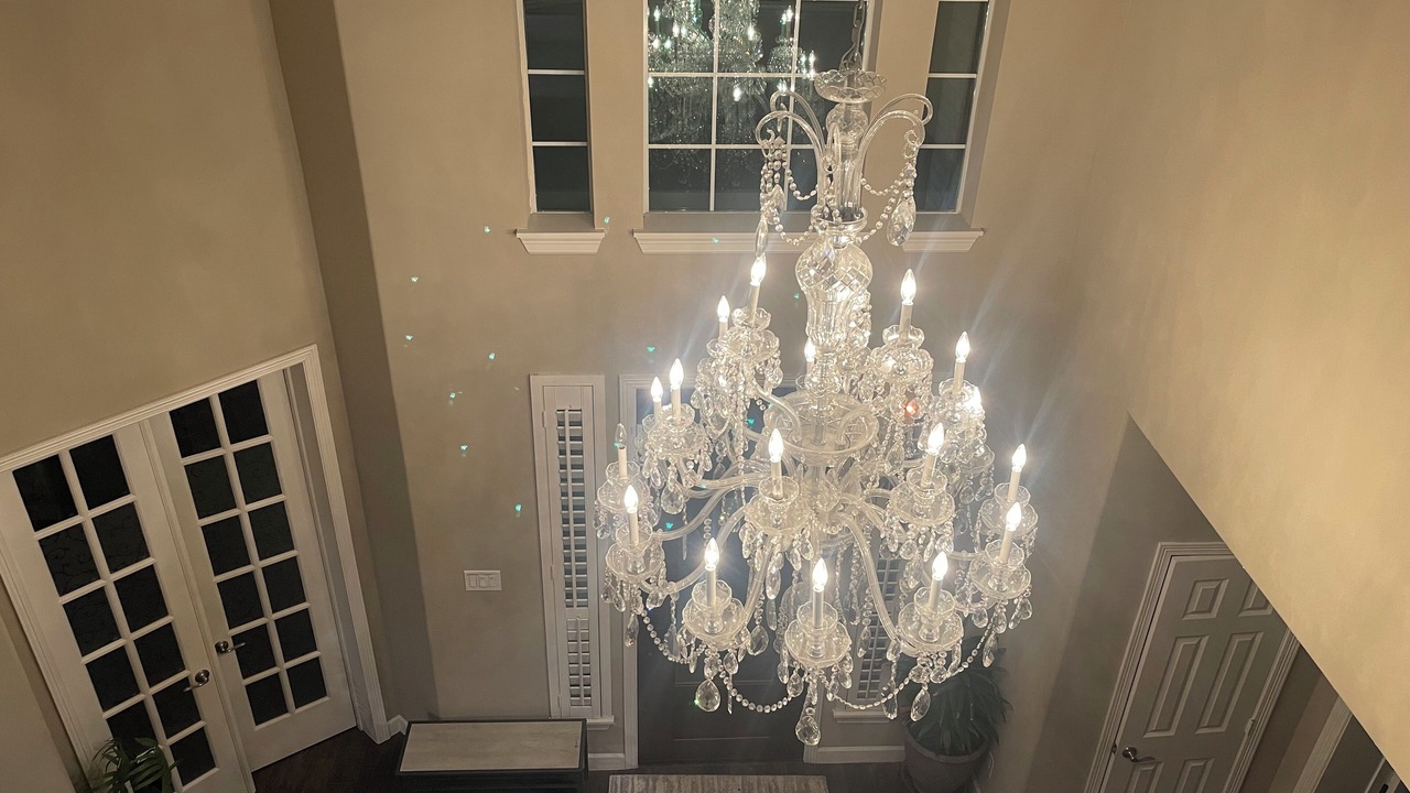 Photo of Livingroom in Champion Forest