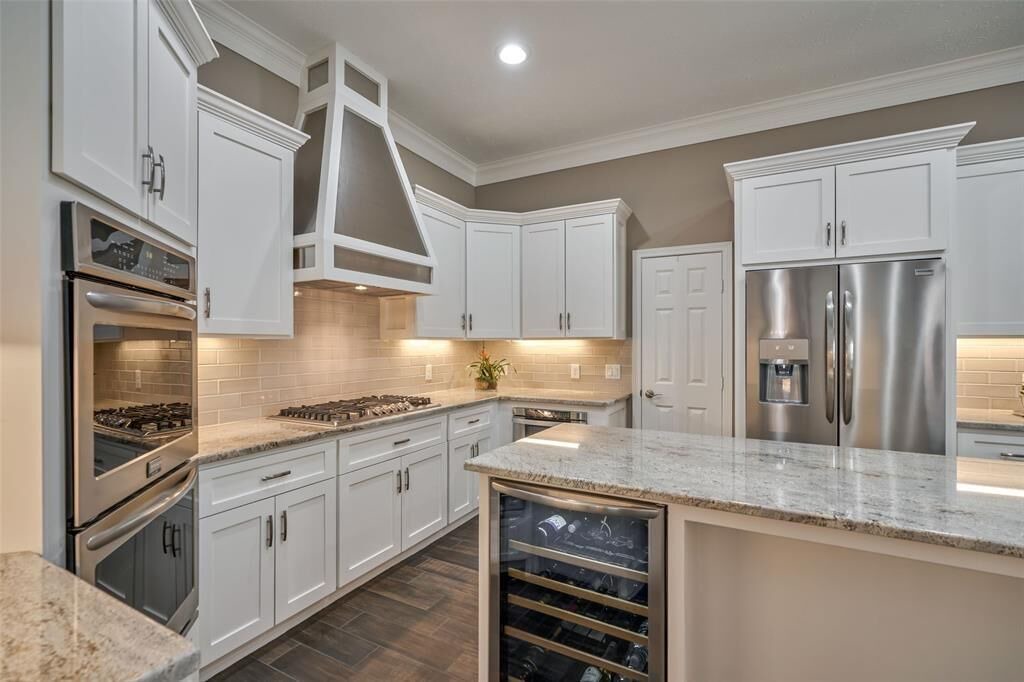 Photo of Kitchen in Champion Forest