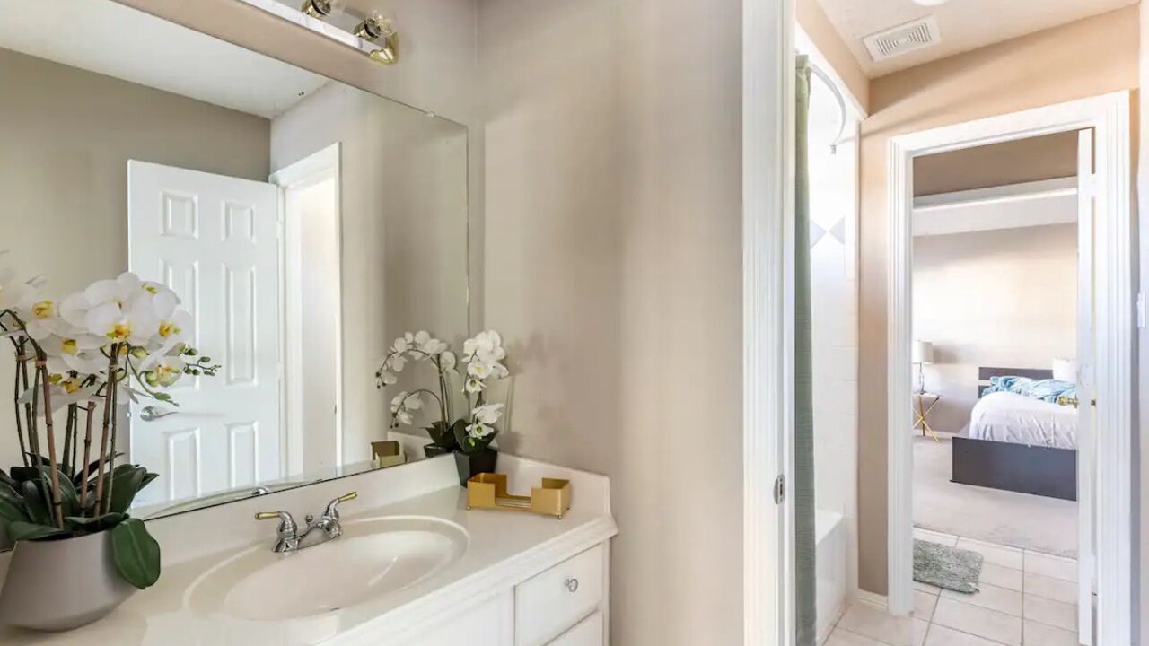 Photo of Bathroom in Champion Forest