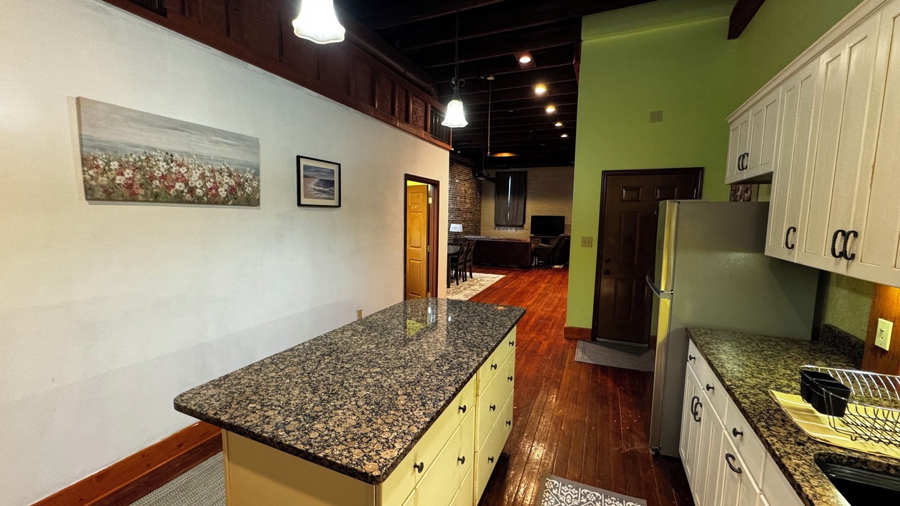 Photo of Kitchen in Fort Valley