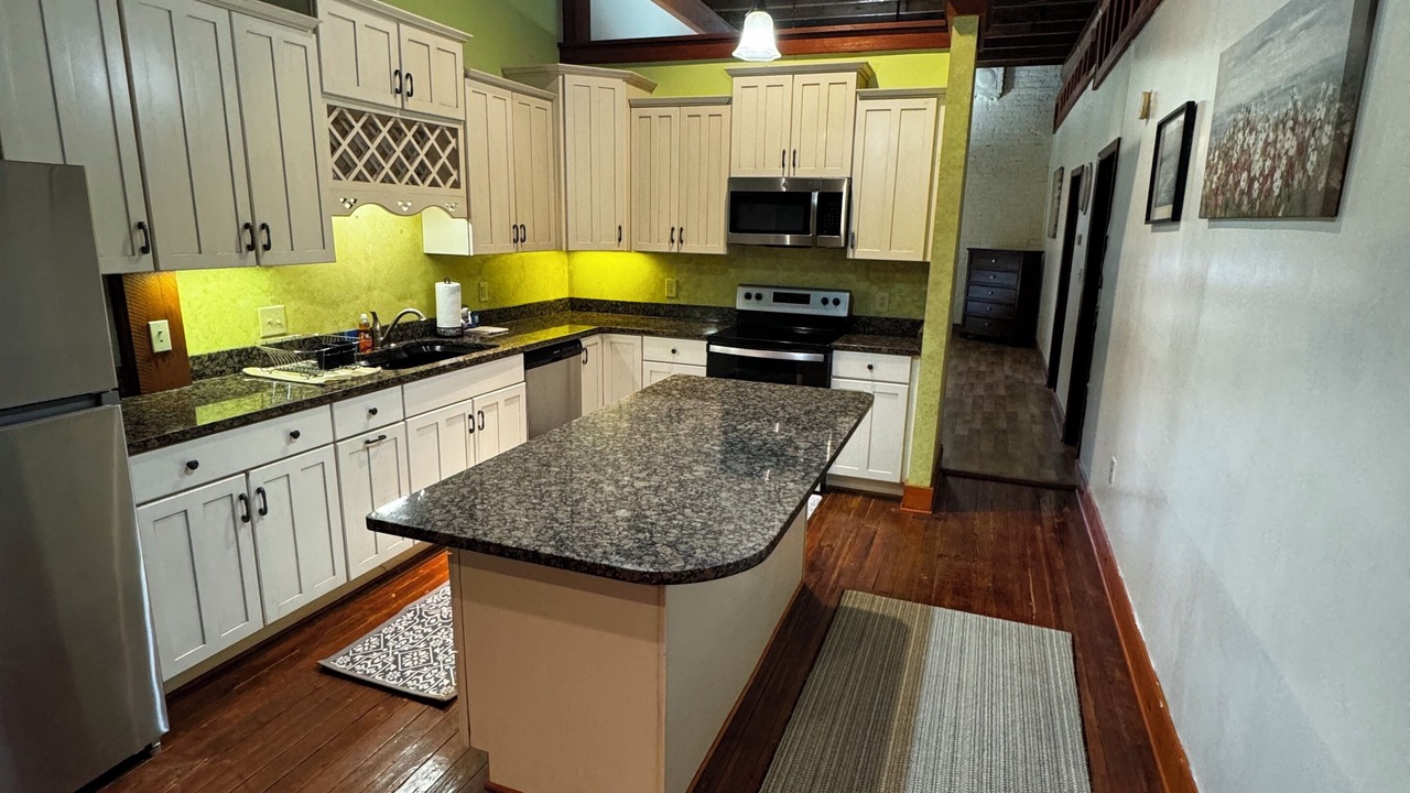 Photo of Kitchen in Fort Valley