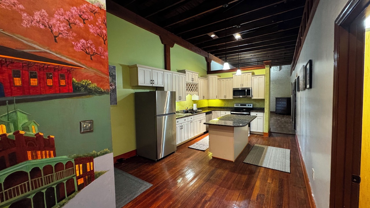 Photo of Kitchen in Fort Valley