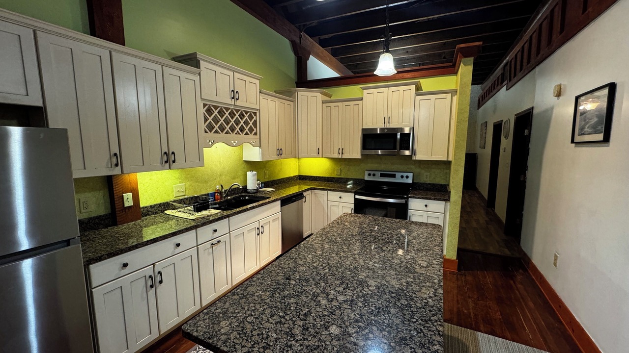 Photo of Kitchen in Fort Valley