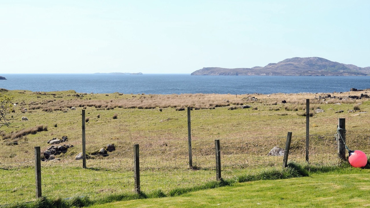 Photo of Outdoor in Ullapool