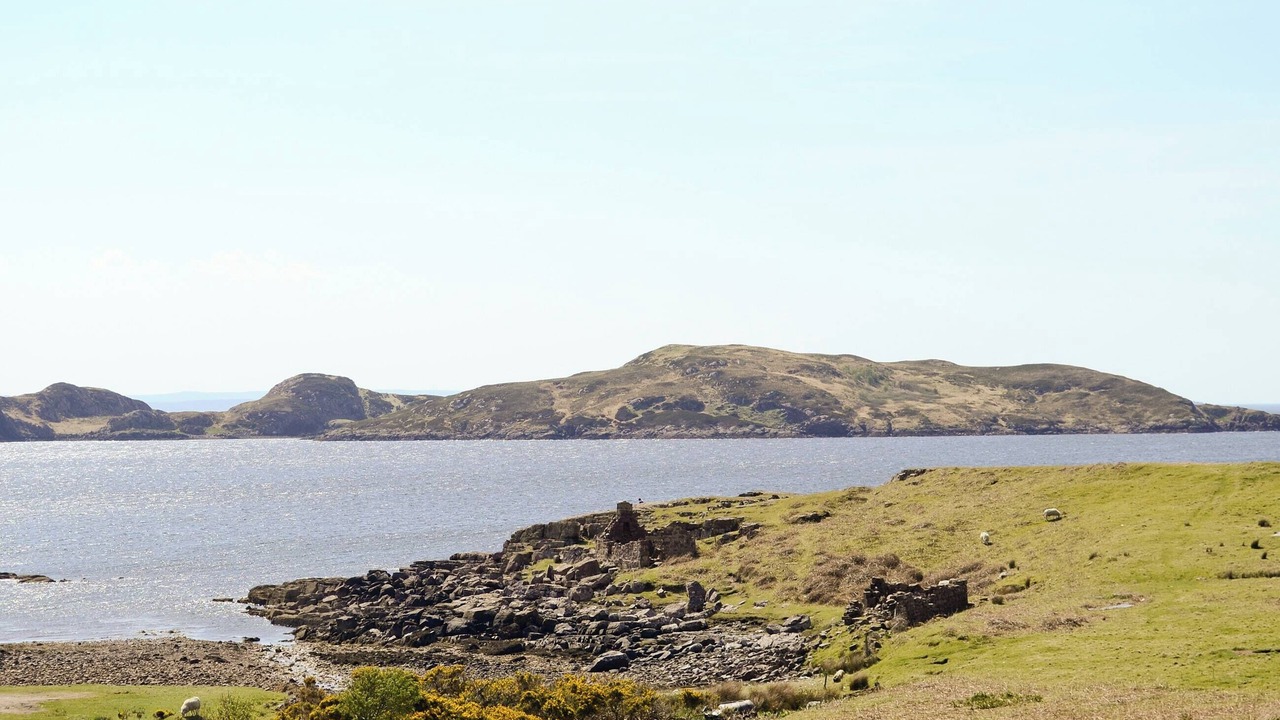 Photo of Others in Ullapool