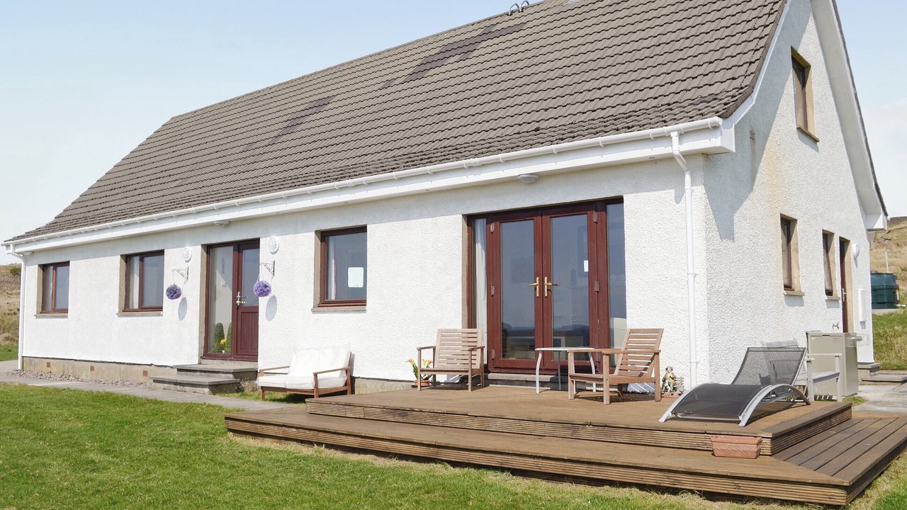 Photo of Outdoor in Ullapool