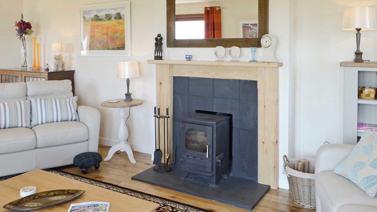 Photo of Livingroom in Ullapool