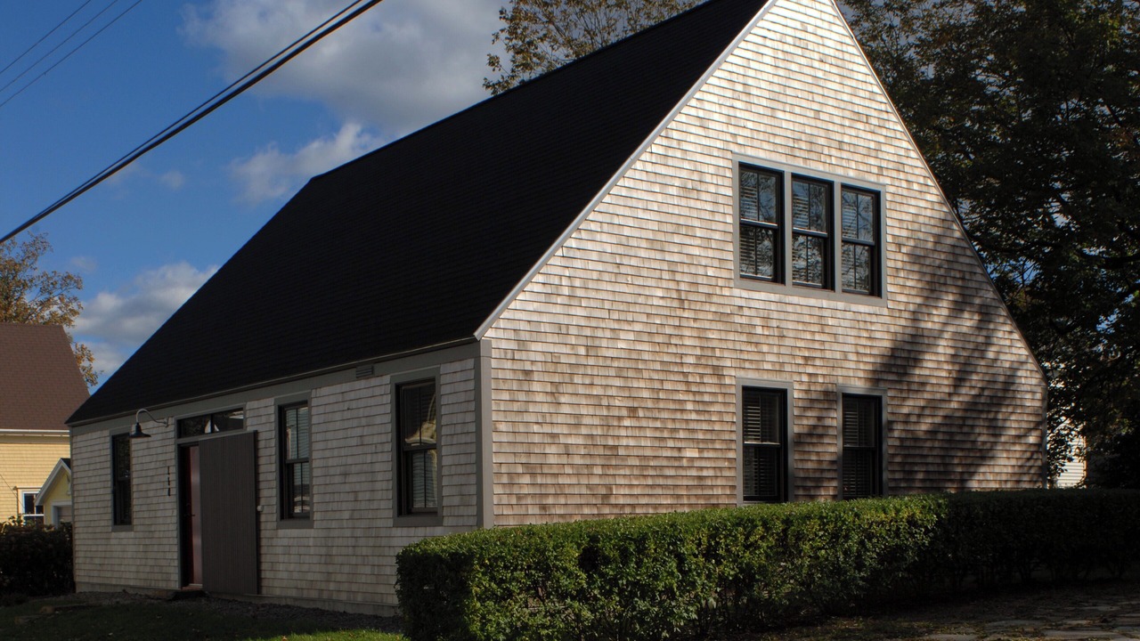 Photo of Outdoor in Lunenburg